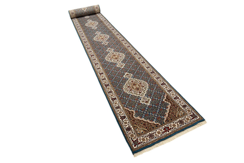 Tabriz Indo Tapete 615x79cm - Tapete Oriental