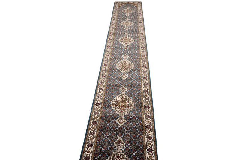 Tabriz Indo Tapete 615x79cm - Tapete Oriental