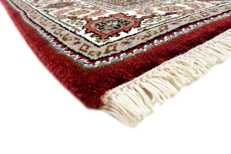 Tabriz Indo Tapete 93x89cm - Tapete Oriental