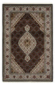 Tabriz Indo Tapete 183x121cm - Tapete Oriental