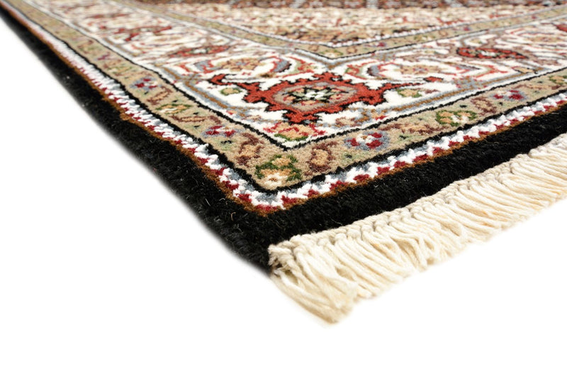 Tabriz Indo Tapete 183x121cm - Tapete Oriental