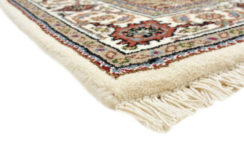 Tabriz Indo Tapete 92x89cm - Tapete Oriental