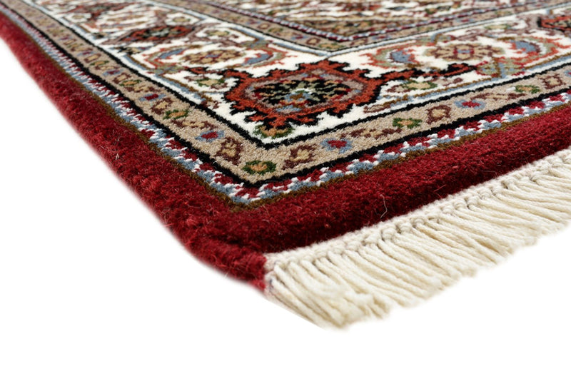 Tabriz Indo Tapete 94x89cm - Tapete Oriental