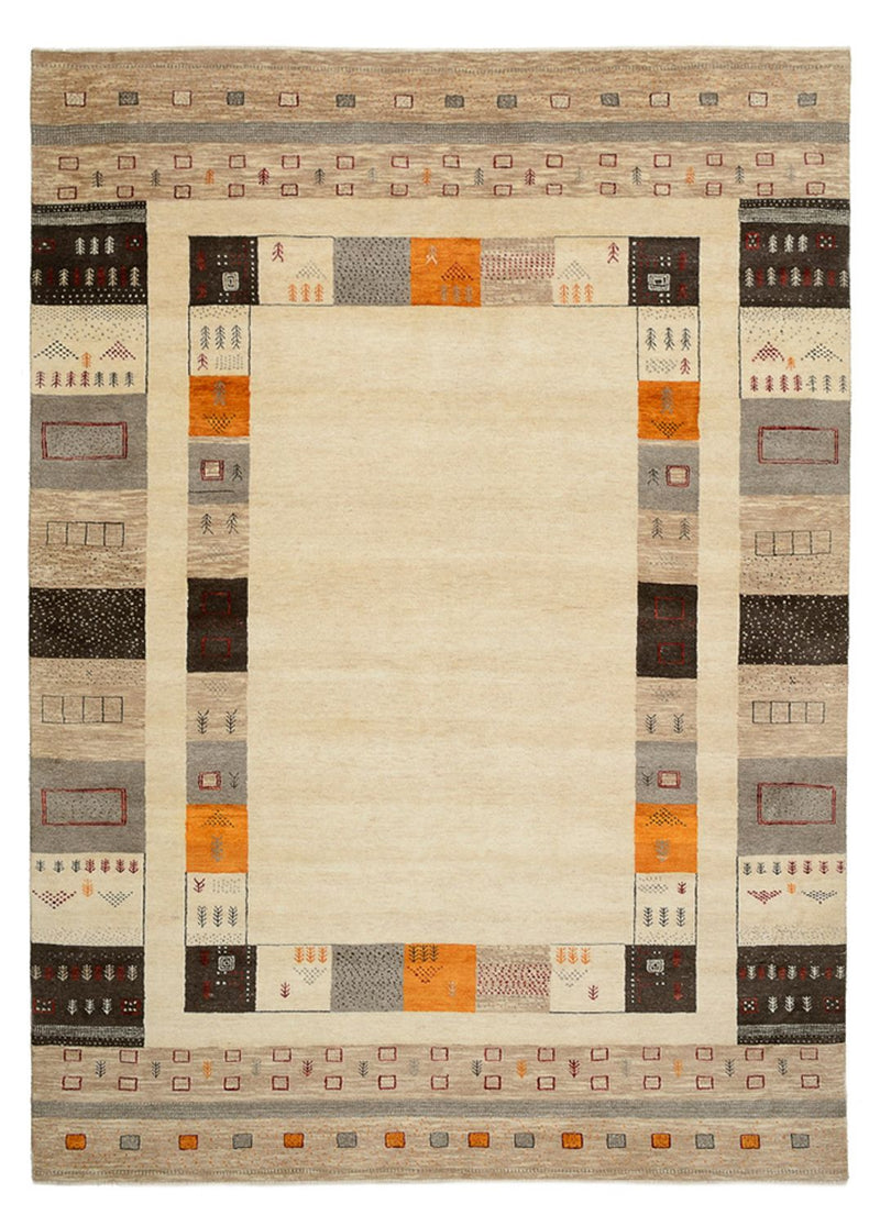 Loribaft Indo Tapete 281x203cm - Tapete de lã