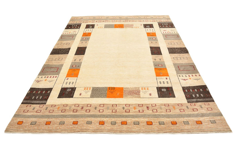 Loribaft Indo Tapete 281x203cm - Tapete de lã