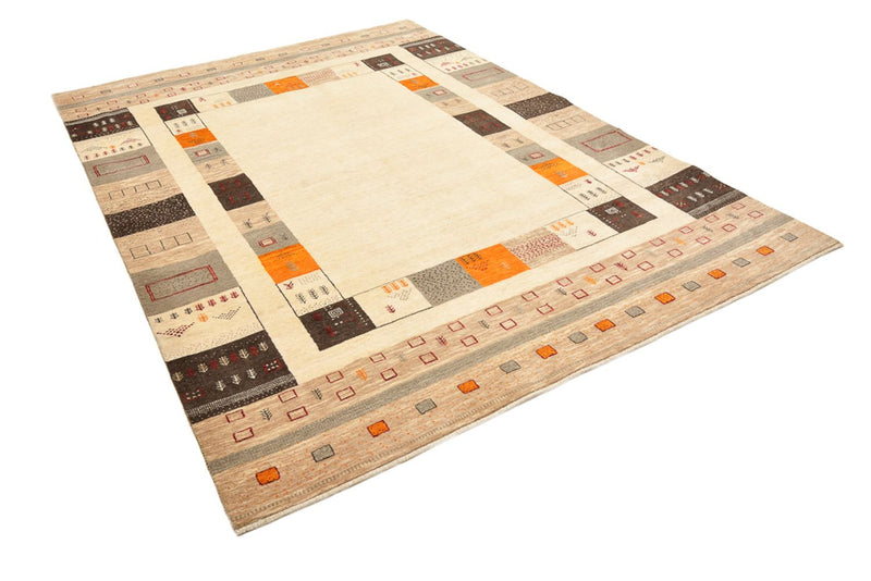 Loribaft Indo Tapete 281x203cm - Tapete de lã