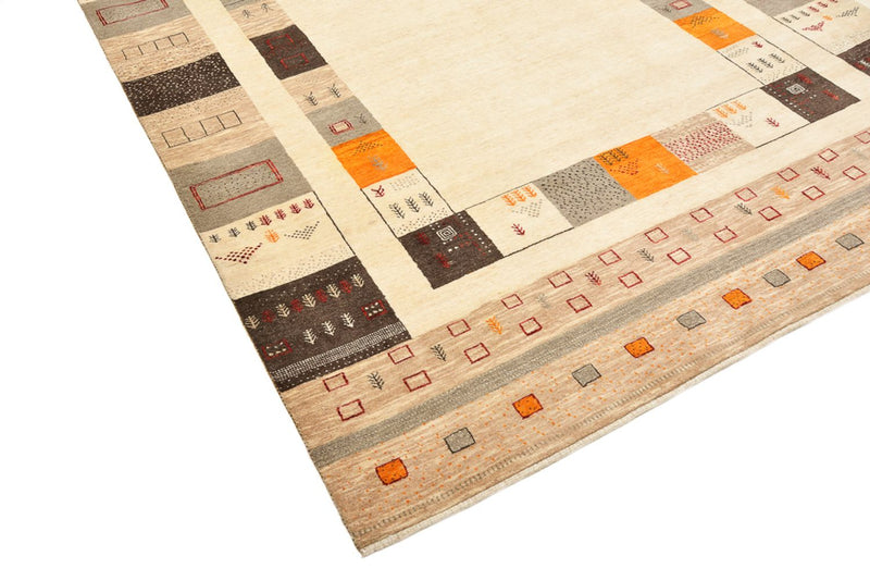 Loribaft Indo Tapete 281x203cm - Tapete de lã