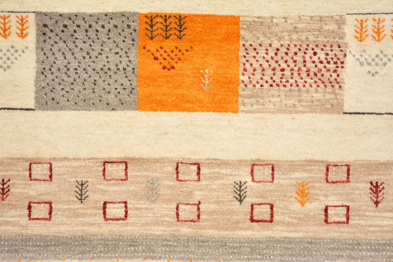 Loribaft Indo Tapete 281x203cm - Tapete de lã