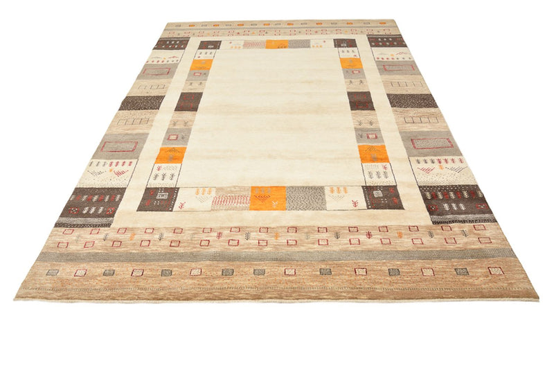 Loribaft Indo Tapete 281x203cm - Tapete de lã