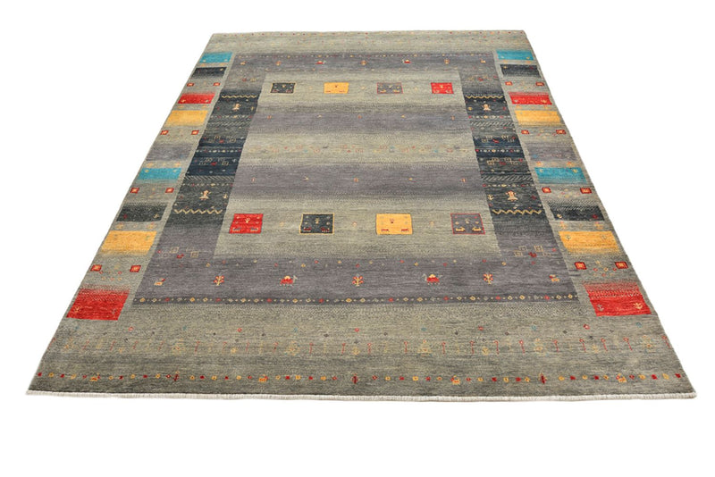 Loribaft Indo Tapete 241x175cm - Tapete de lã