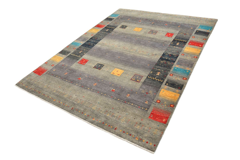 Loribaft Indo Tapete 241x175cm - Tapete de lã