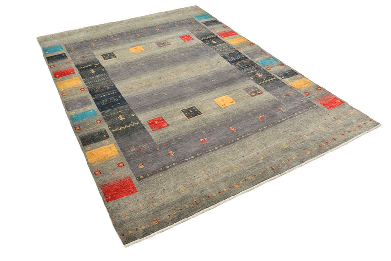 Loribaft Indo Tapete 241x175cm - Tapete de lã
