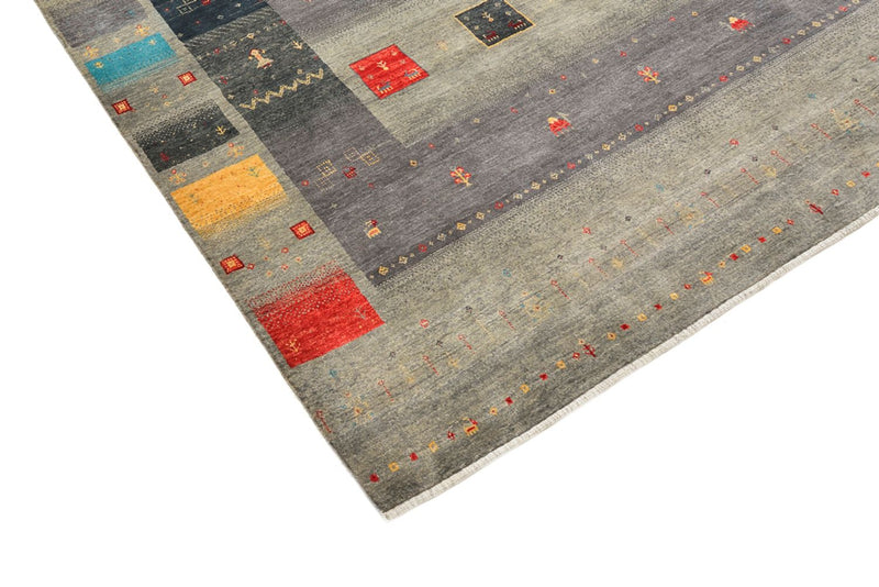 Loribaft Indo Tapete 241x175cm - Tapete de lã