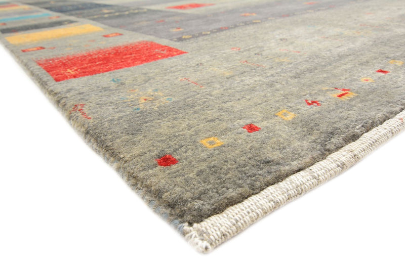 Loribaft Indo Tapete 241x175cm - Tapete de lã