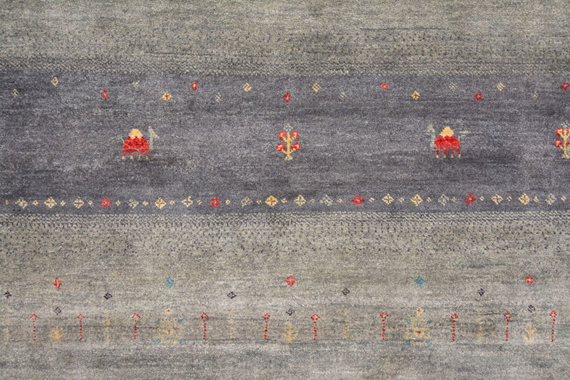 Loribaft Indo Tapete 241x175cm - Tapete de lã
