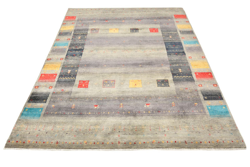 Loribaft Indo Tapete 241x175cm - Tapete de lã