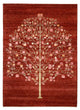 Loribaft Indo Tapete 243x176cm - Tapete de lã