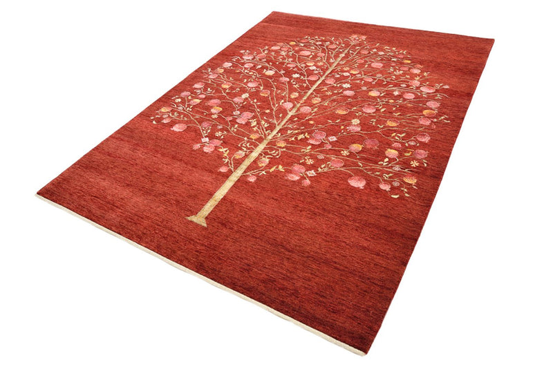 Loribaft Indo Tapete 243x176cm - Tapete de lã