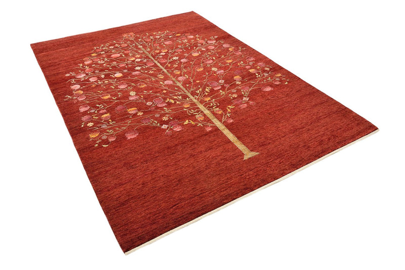 Loribaft Indo Tapete 243x176cm - Tapete de lã