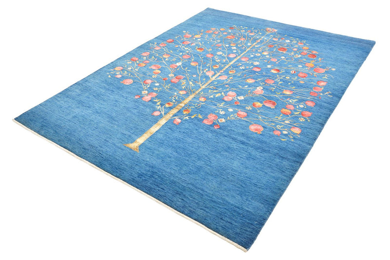Loribaft Indo Tapete 243x177cm - Tapete de lã