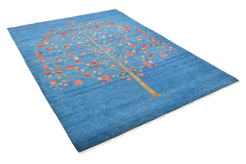 Loribaft Indo Tapete 243x177cm - Tapete de lã