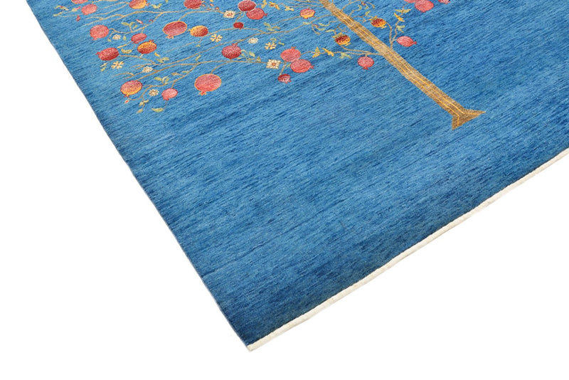 Loribaft Indo Tapete 243x177cm - Tapete de lã
