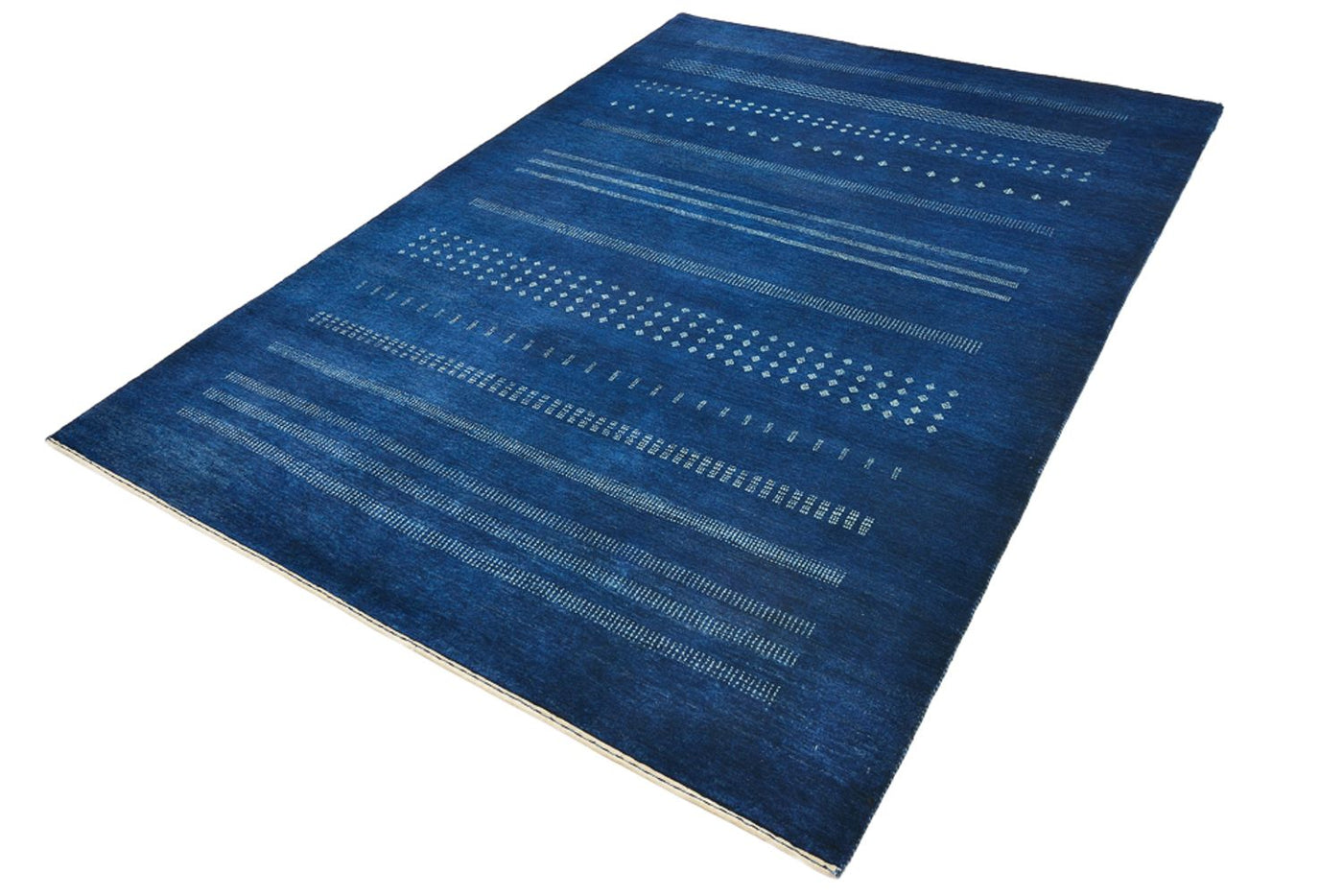 Loribaft Indo Tapete 237x172cm - Tapete de lã