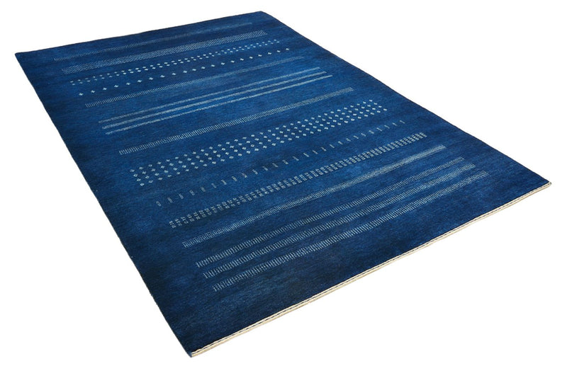 Loribaft Indo Tapete 237x172cm - Tapete de lã