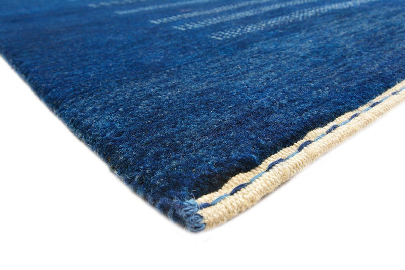 Loribaft Indo Tapete 237x172cm - Tapete de lã
