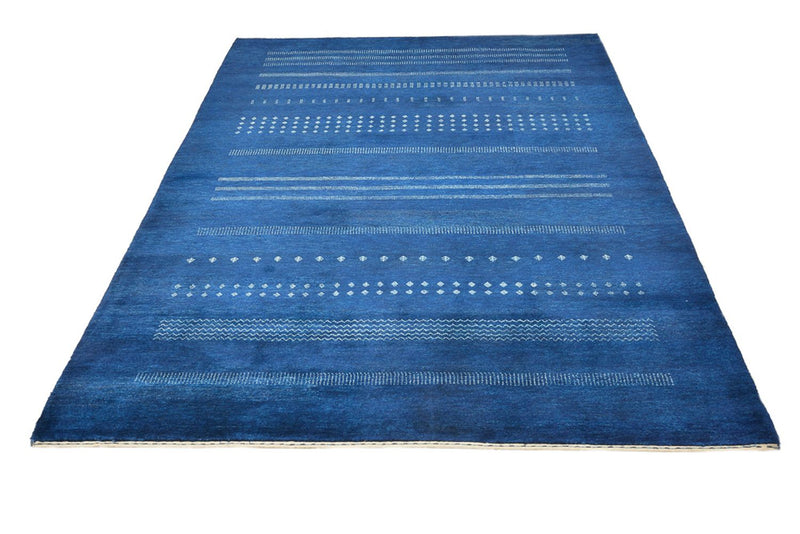 Loribaft Indo Tapete 237x172cm - Tapete de lã