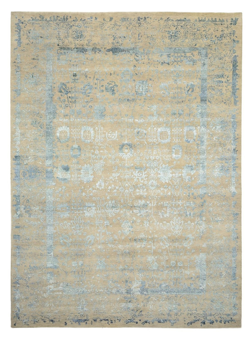 Tapete de desenhador 336x246cm - Designerteppich