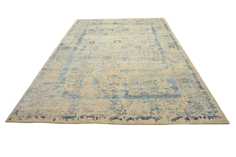 Tapete de desenhador 336x246cm - Designerteppich