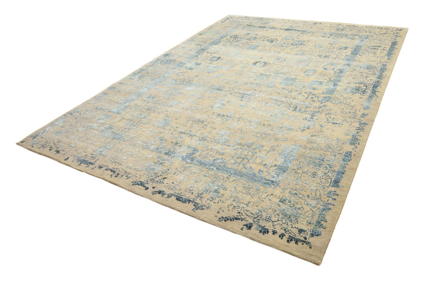 Tapete de desenhador 336x246cm - Designerteppich