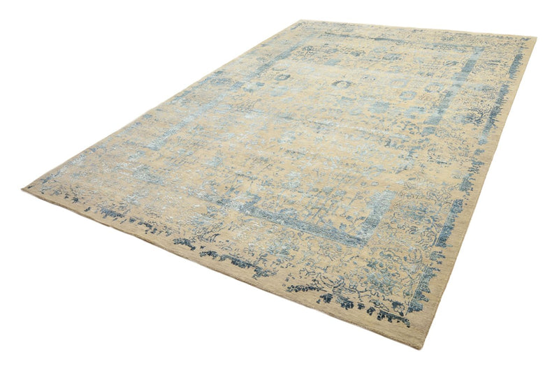 Tapete de desenhador 336x246cm - Designerteppich