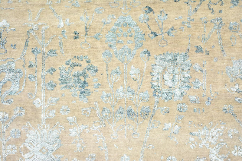 Tapete de desenhador 336x246cm - Designerteppich