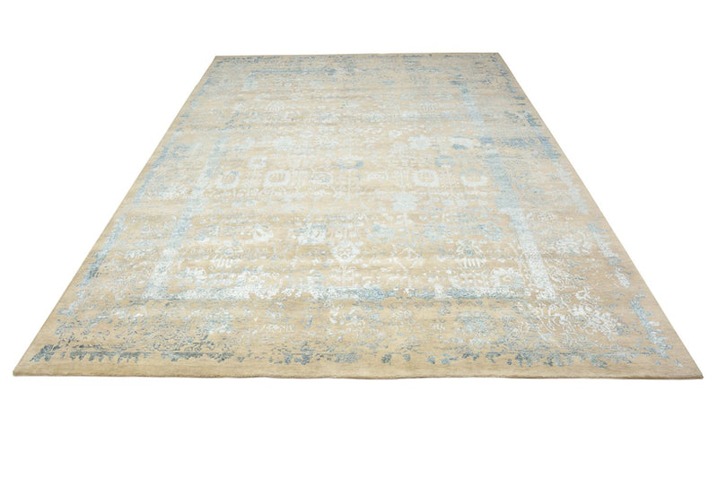 Tapete de desenhador 336x246cm - Designerteppich