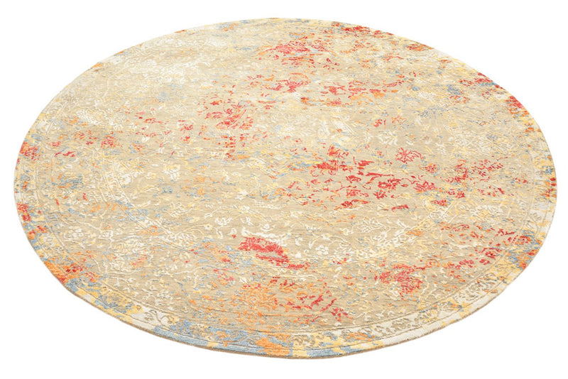 Tapete de desenhador 204x202cm - Designerteppich