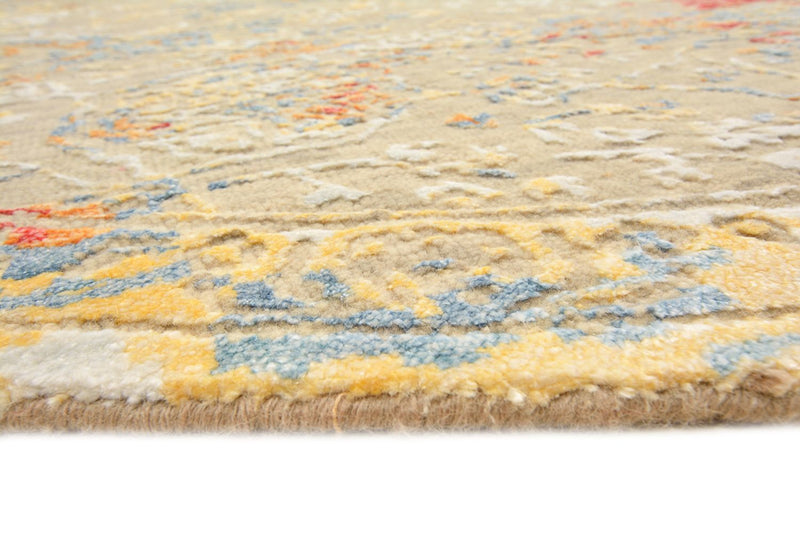 Tapete de desenhador 204x202cm - Designerteppich