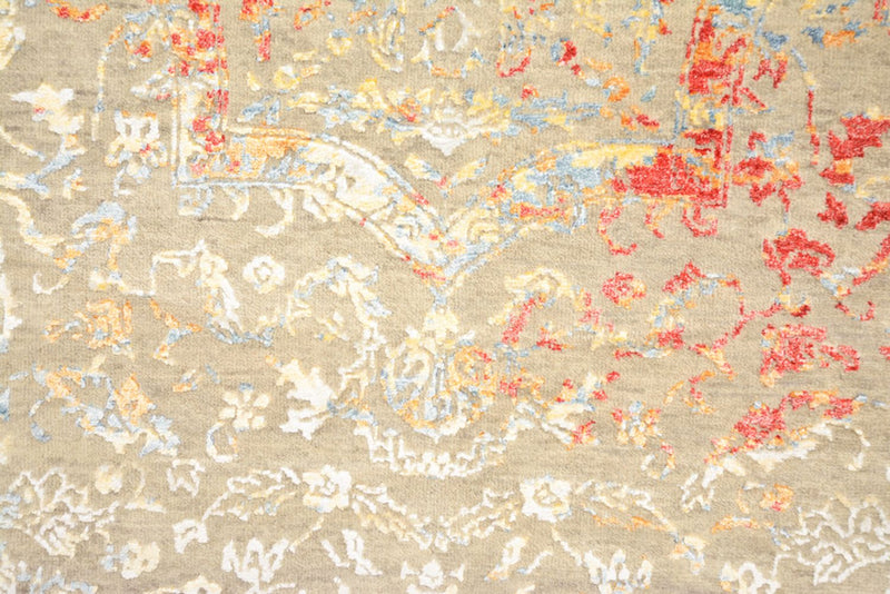 Tapete de desenhador 204x202cm - Designerteppich