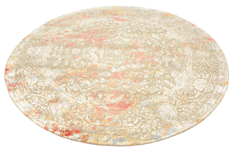 Tapete de desenhador 204x202cm - Designerteppich
