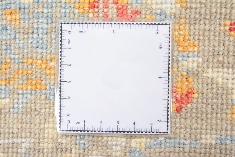 Tapete de desenhador 204x202cm - Designerteppich