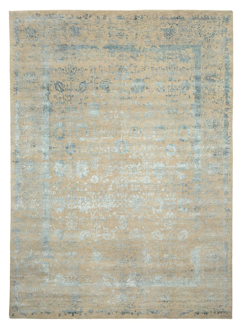 Tapete de desenhador 334x243cm - Designerteppich