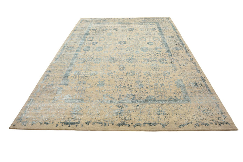 Tapete de desenhador 334x243cm - Designerteppich