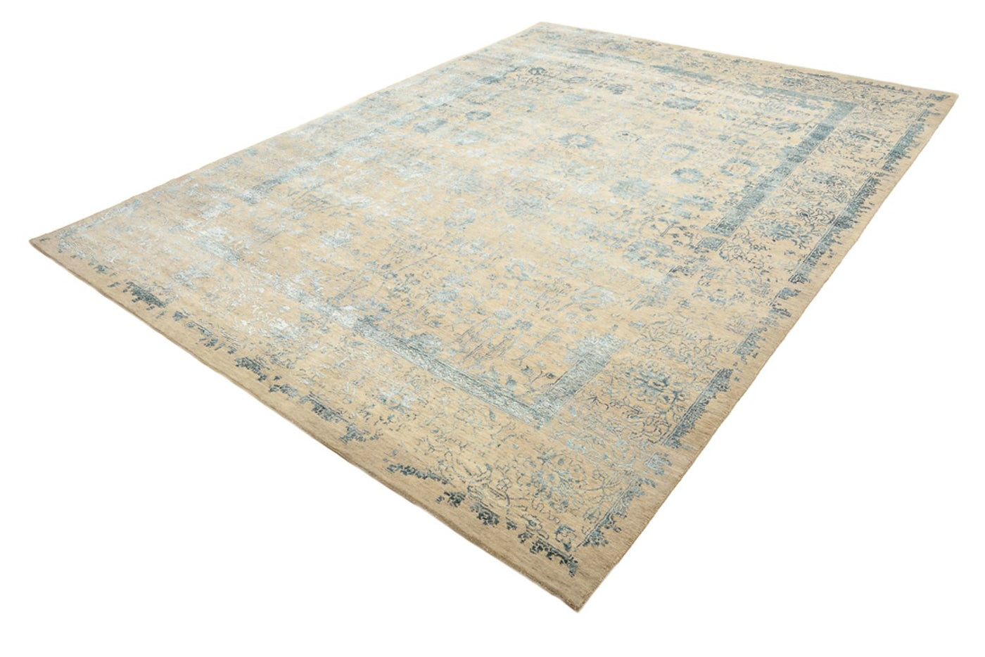 Tapete de desenhador 334x243cm - Designerteppich