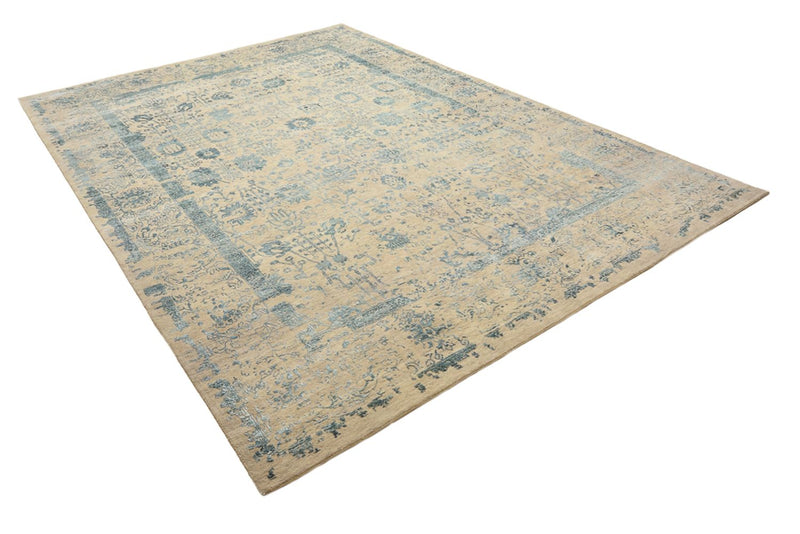 Tapete de desenhador 334x243cm - Designerteppich