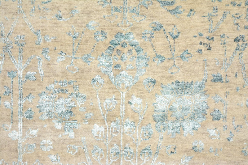Tapete de desenhador 334x243cm - Designerteppich