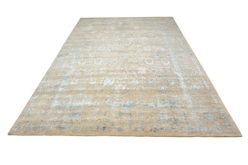 Tapete de desenhador 334x243cm - Designerteppich