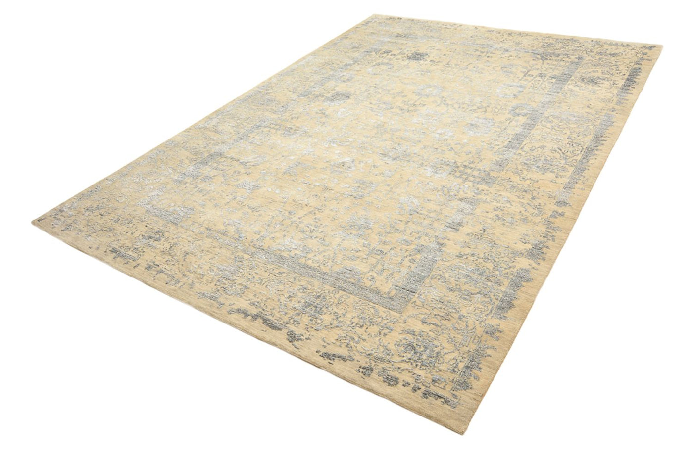 Tapete de desenhador 285x204cm - Designerteppich