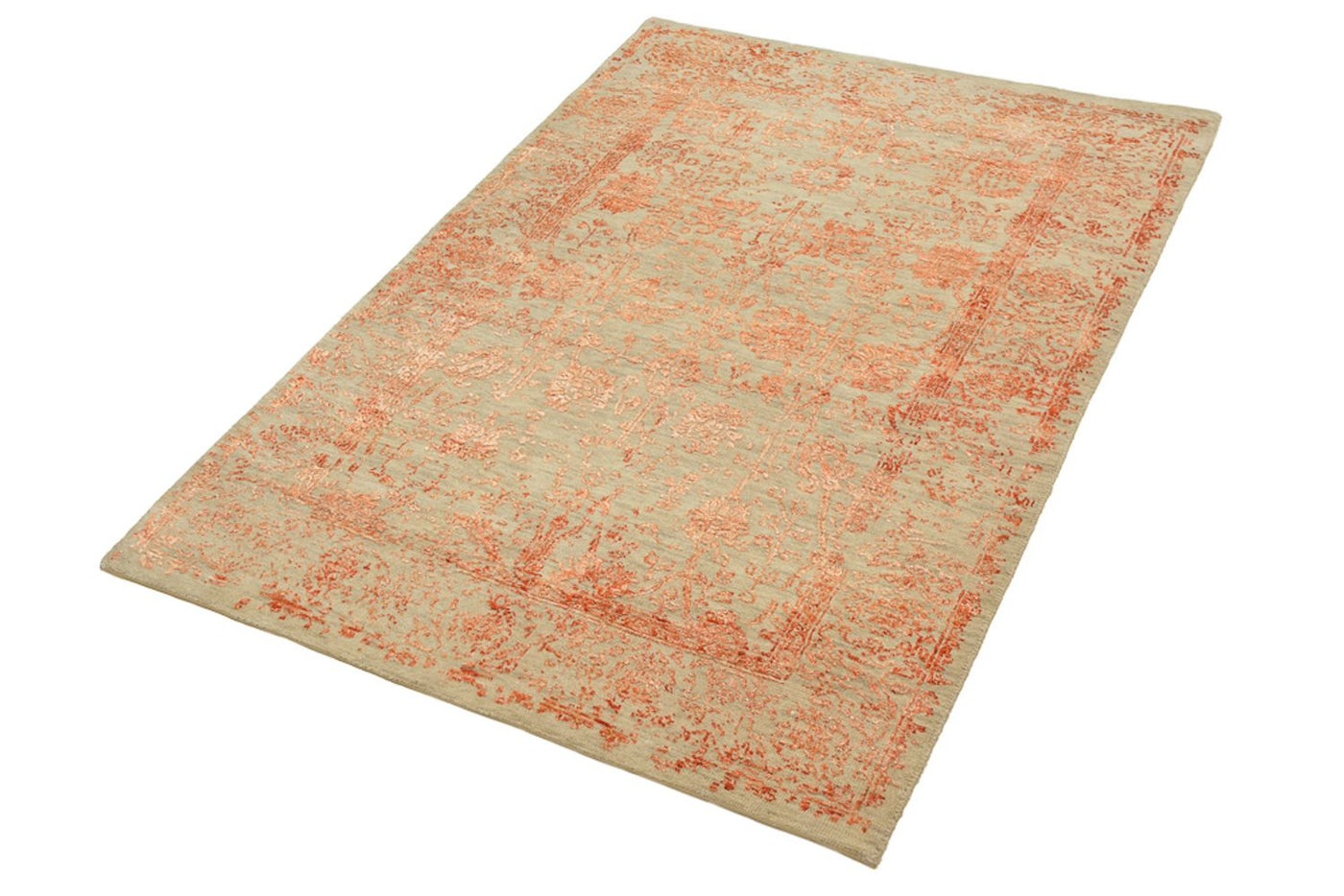 Tapete de desenhador 144x104cm - Designerteppich