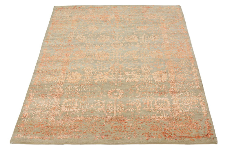 Tapete de desenhador 144x104cm - Designerteppich